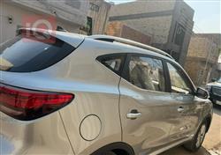 ام جي ZS